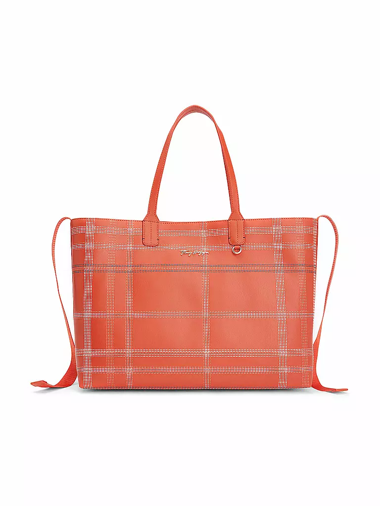 TOMMY HILFIGER Tasche Shopper ICONIC